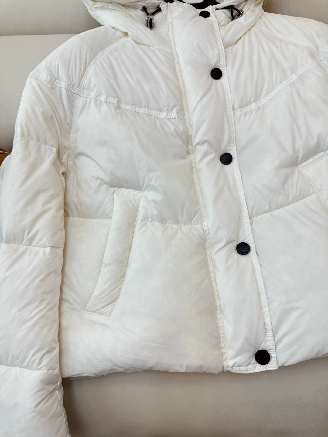 Max Mara Down Jackets